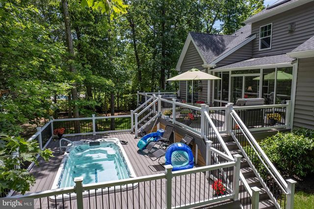 408 KAILA CT, Tabernacle, NJ 08088