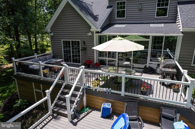 408 KAILA CT, Tabernacle, NJ 08088