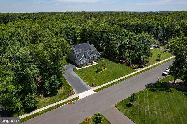 408 KAILA CT, Tabernacle, NJ 08088