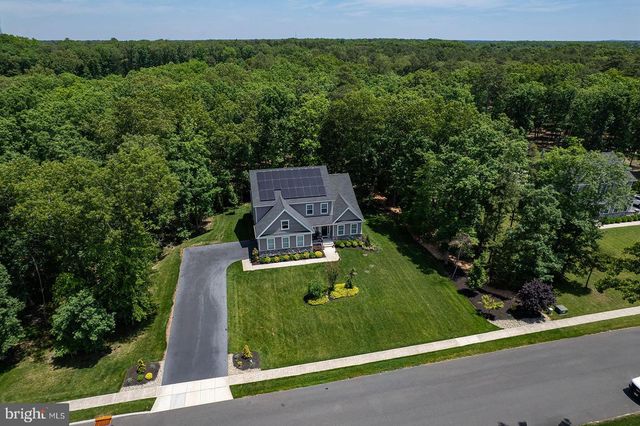 408 KAILA CT, Tabernacle, NJ 08088