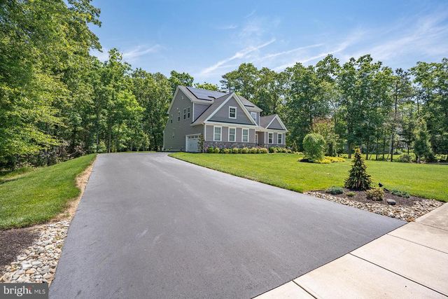 408 KAILA CT, Tabernacle, NJ 08088