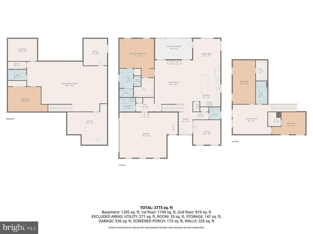 408 KAILA CT, Tabernacle, NJ 08088