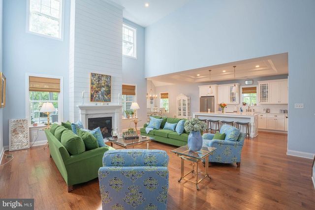 408 KAILA CT, Tabernacle, NJ 08088