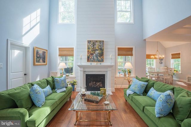 408 KAILA CT, Tabernacle, NJ 08088