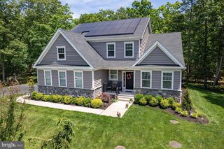 408 KAILA CT, Tabernacle, NJ 08088