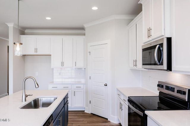 7305 Prato Court, Wendell, NC 27591