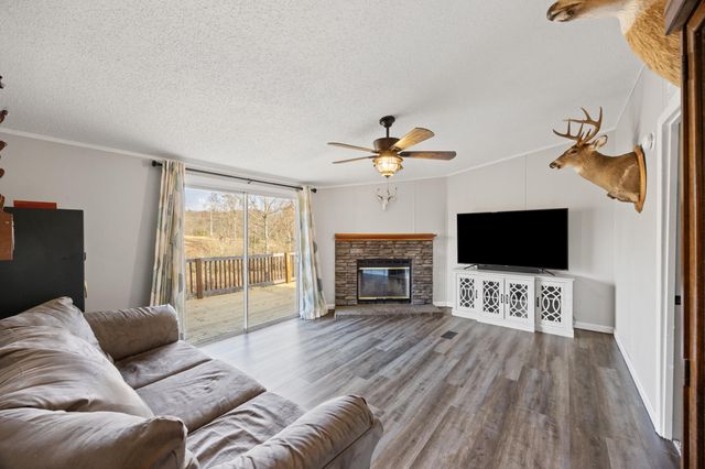 2700 Josephine Road, Sadieville, KY 40370