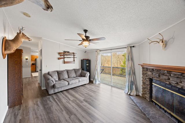 2700 Josephine Road, Sadieville, KY 40370