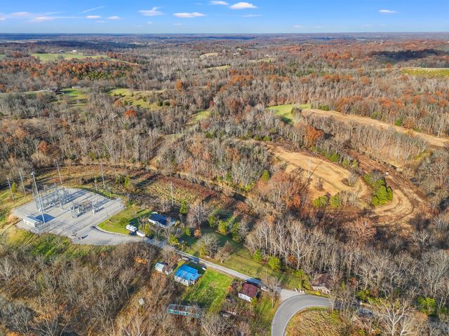 2700 Josephine Road, Sadieville, KY 40370