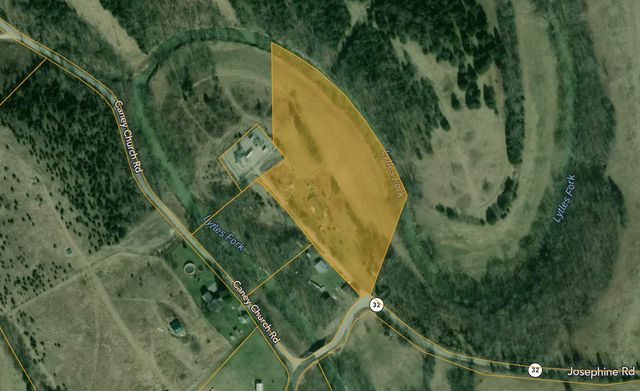 2700 Josephine Road, Sadieville, KY 40370