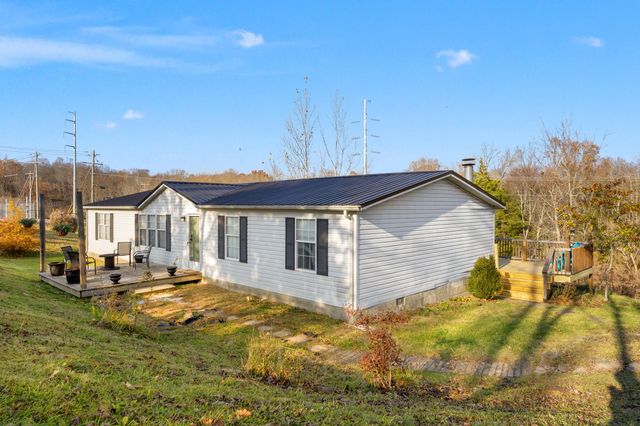 2700 Josephine Road, Sadieville, KY 40370