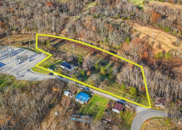 2700 Josephine Road, Sadieville, KY 40370