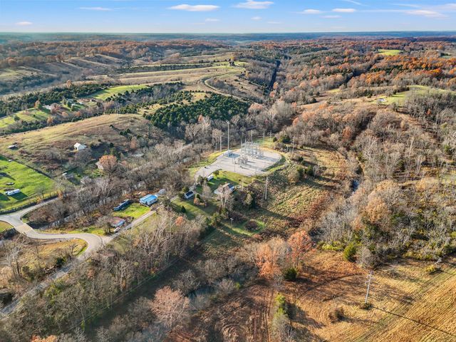 2700 Josephine Road, Sadieville, KY 40370