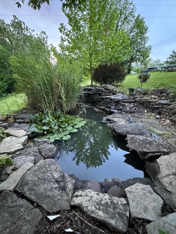 2700 Josephine Road, Sadieville, KY 40370