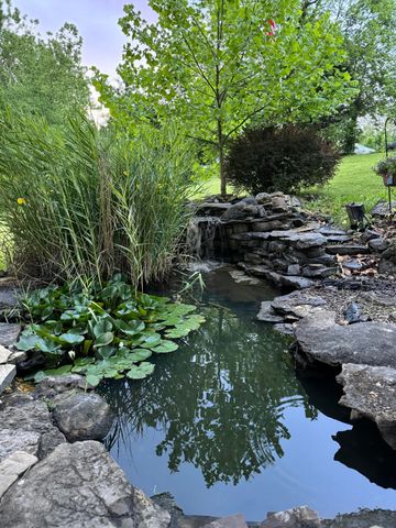 2700 Josephine Road, Sadieville, KY 40370