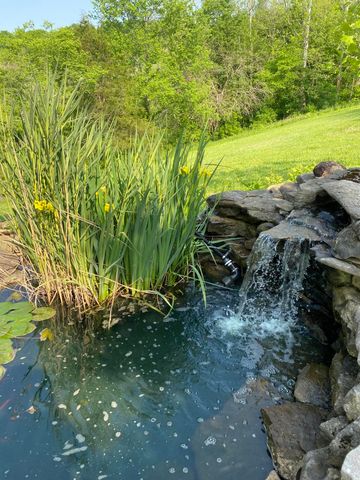 2700 Josephine Road, Sadieville, KY 40370