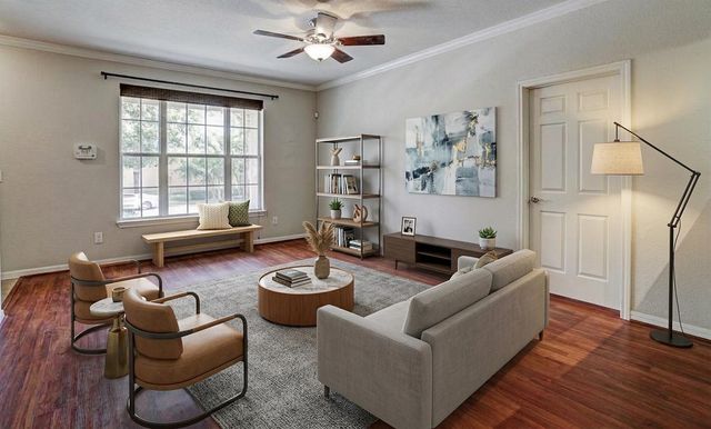 2255 Braeswood Park Drive 278, Houston, TX 77030