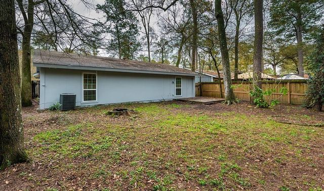 49 Blue Fox Road, The Woodlands, TX 77380