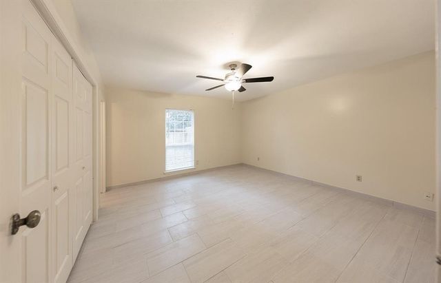 49 Blue Fox Road, The Woodlands, TX 77380