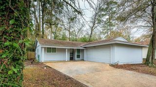 49 Blue Fox Road, The Woodlands, TX 77380