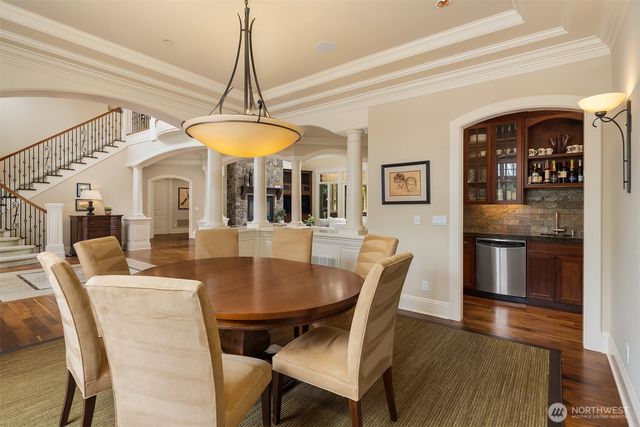 9 Diamond S Ranch, Bellevue, WA 98004