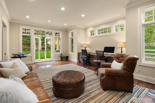 9 Diamond S Ranch, Bellevue, WA 98004