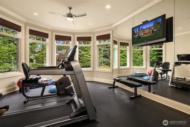 9 Diamond S Ranch, Bellevue, WA 98004