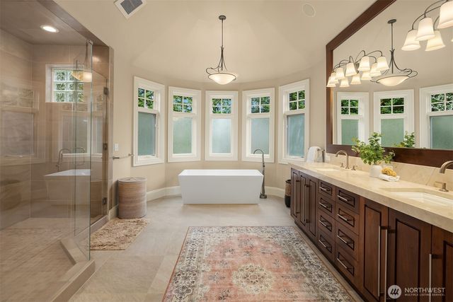 9 Diamond S Ranch, Bellevue, WA 98004