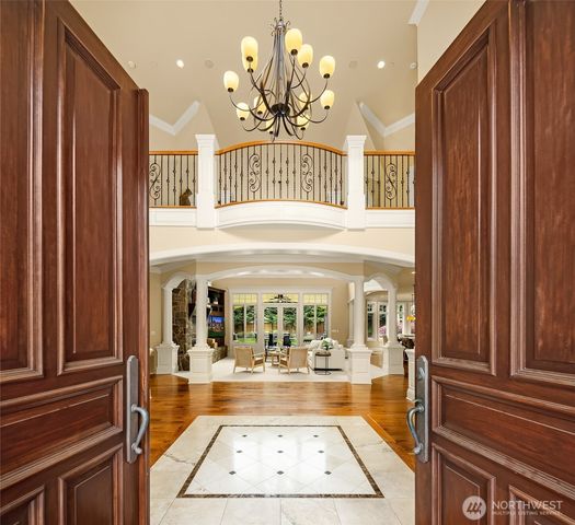 9 Diamond S Ranch, Bellevue, WA 98004