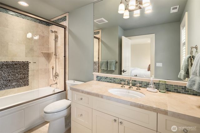 9 Diamond S Ranch, Bellevue, WA 98004