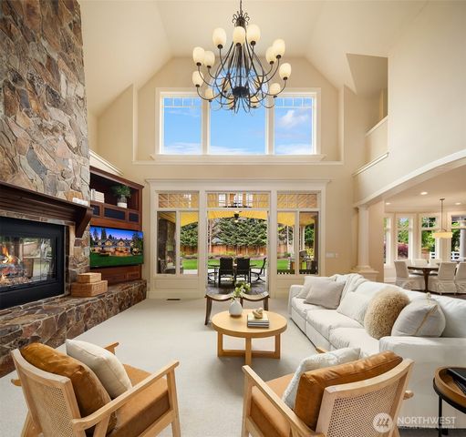 9 Diamond S Ranch, Bellevue, WA 98004
