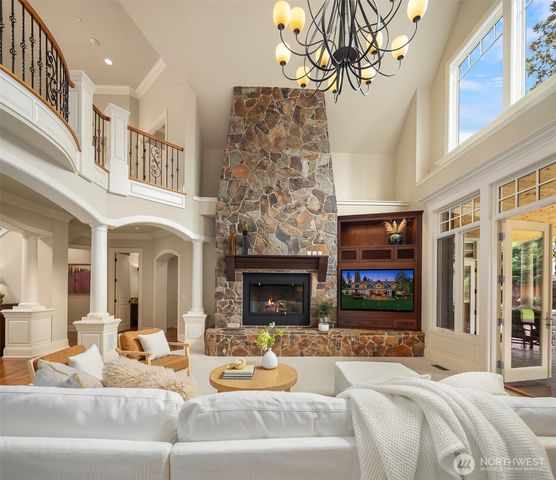 9 Diamond S Ranch, Bellevue, WA 98004