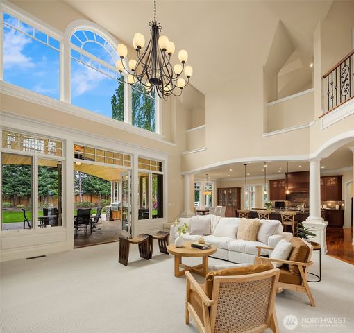 9 Diamond S Ranch, Bellevue, WA 98004
