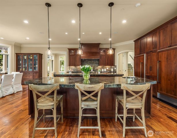 9 Diamond S Ranch, Bellevue, WA 98004