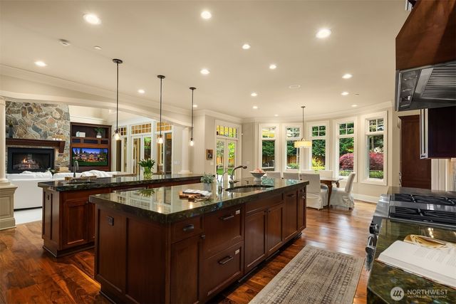9 Diamond S Ranch, Bellevue, WA 98004