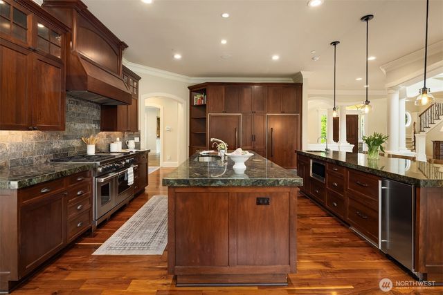 9 Diamond S Ranch, Bellevue, WA 98004