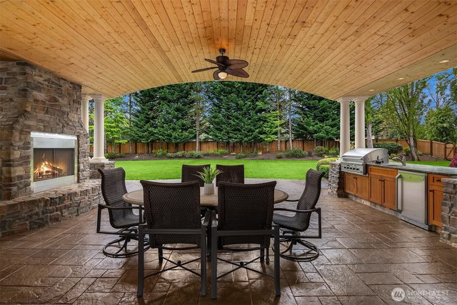 9 Diamond S Ranch, Bellevue, WA 98004
