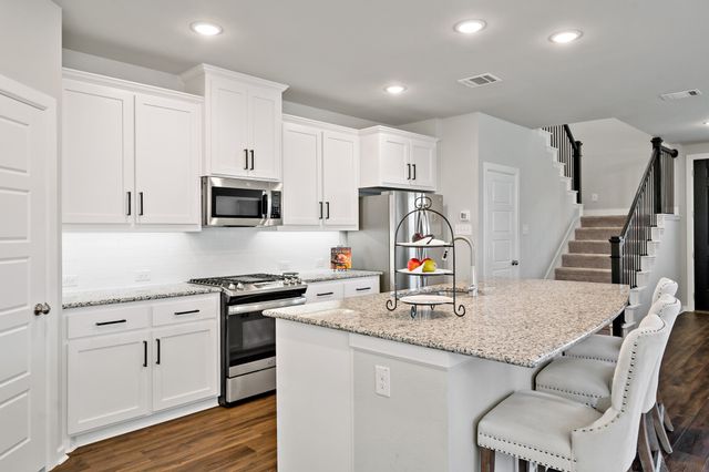 1569 Jackson Street, Carrollton, TX 75006