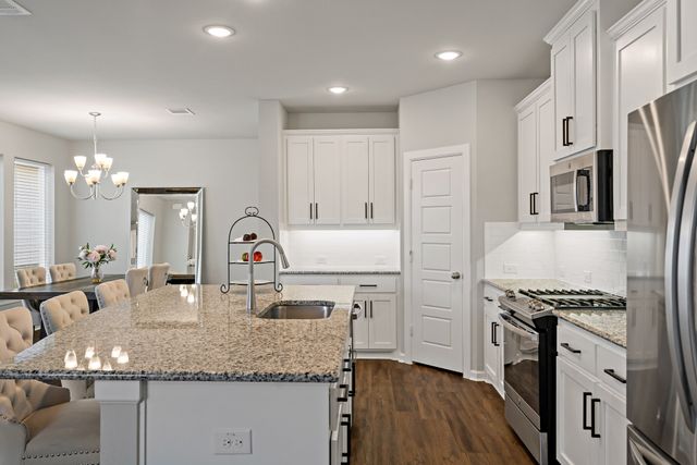 1569 Jackson Street, Carrollton, TX 75006