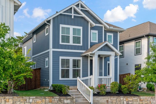 1569 Jackson Street, Carrollton, TX 75006