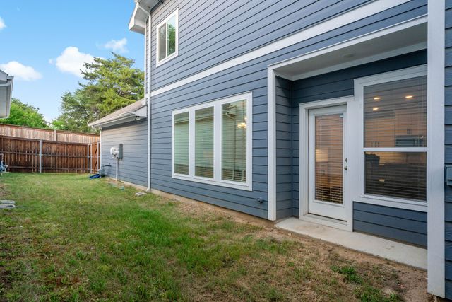 1569 Jackson Street, Carrollton, TX 75006