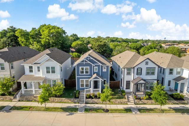 1569 Jackson Street, Carrollton, TX 75006