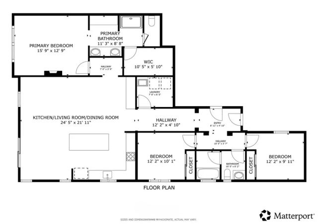 4700 E Washington Avenue, Orange, CA 92869