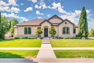 3431 W Ryder Cup, Meridian, ID 83646