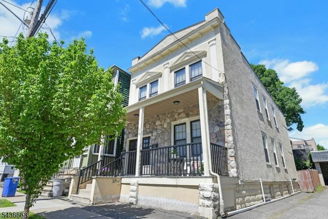 14 Wheeler St, Montclair Twp., NJ 07042