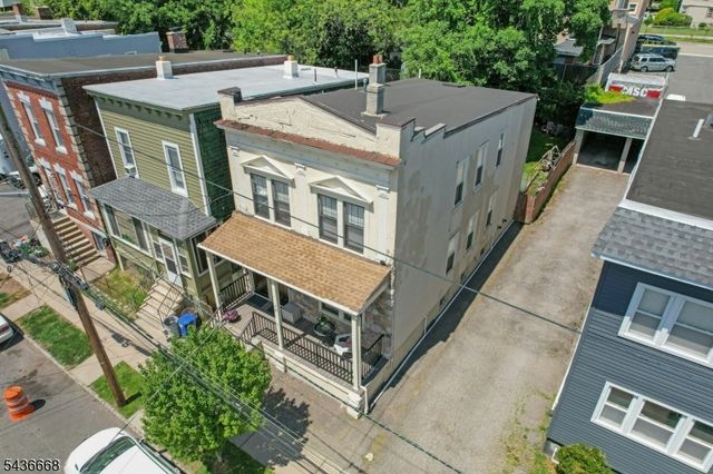 14 Wheeler St, Montclair Twp., NJ 07042