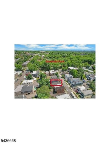 14 Wheeler St, Montclair Twp., NJ 07042
