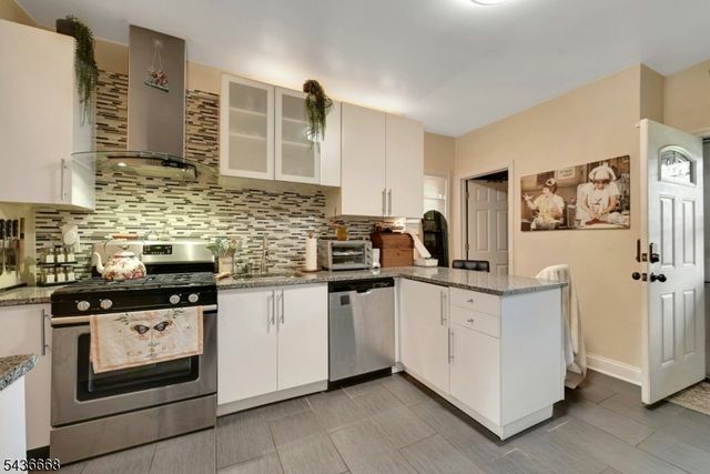 14 Wheeler St, Montclair Twp., NJ 07042
