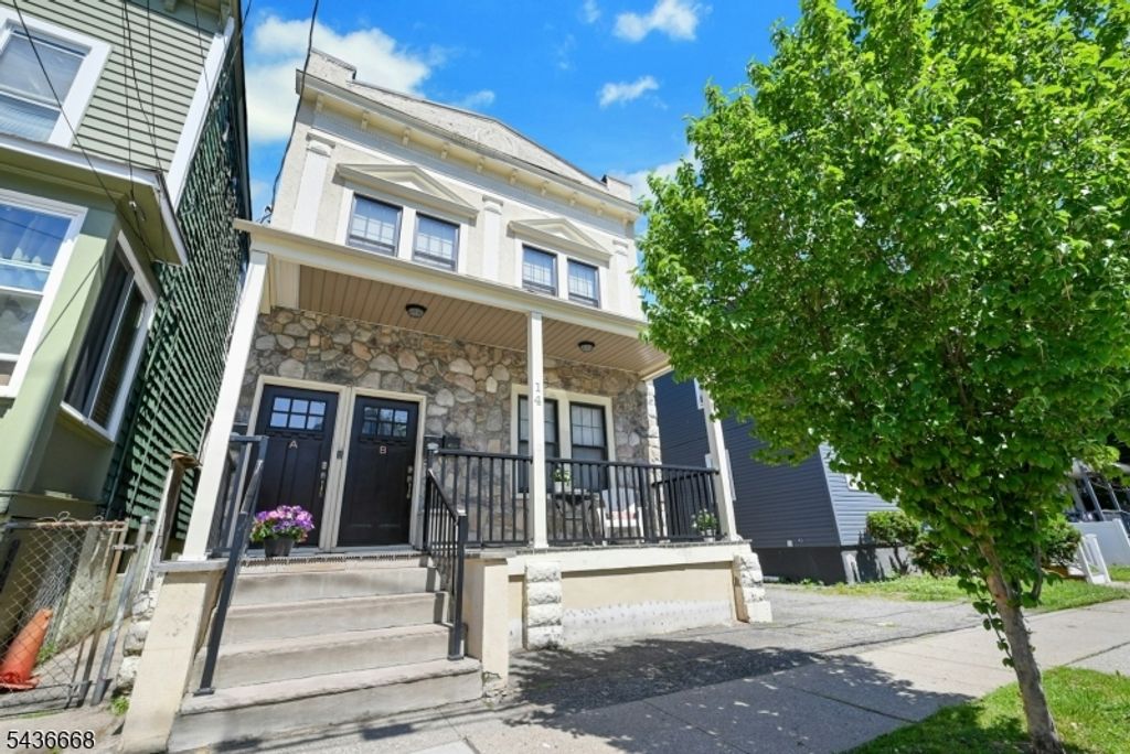 14 Wheeler St, Montclair Twp., NJ 07042