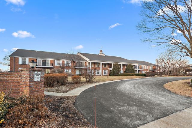 3001 Heritage Drive 106, Joliet, IL 60435